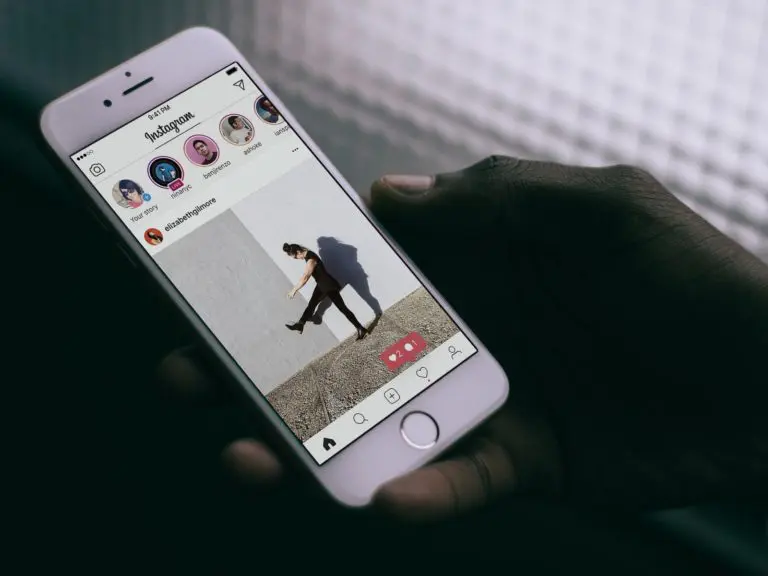 Instagram