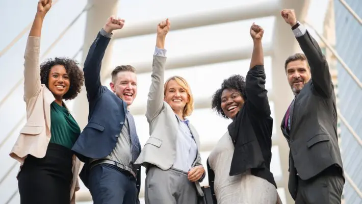 keep your employees fit