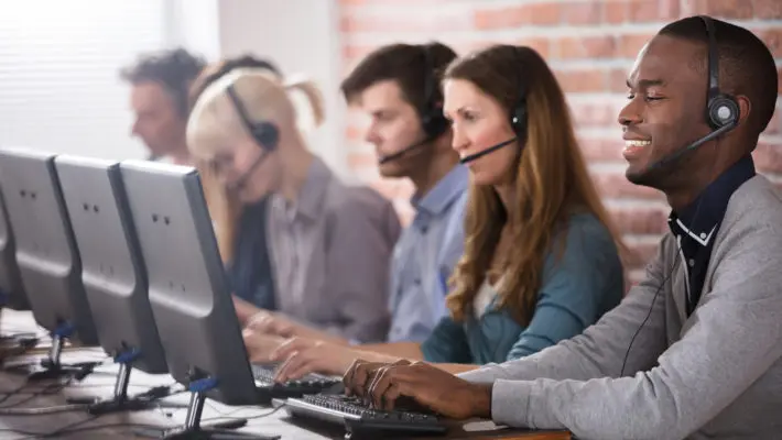 Customer service and experience has been a growing priority for businesses, and in 2019 it is no different.