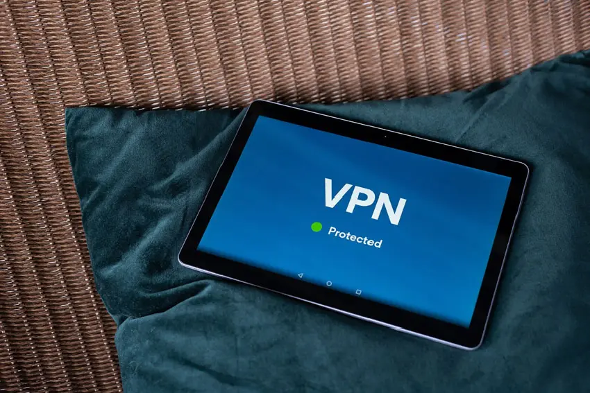 vpn