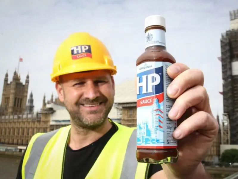 HP Sauce