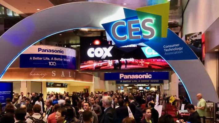 CES Show