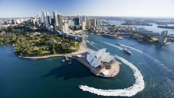 Australia