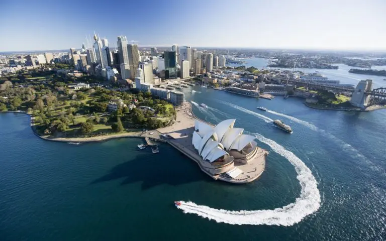 Australia