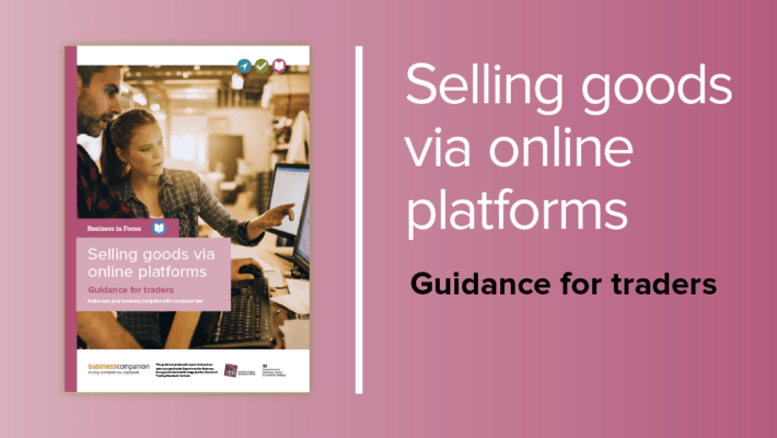 Online Markets
