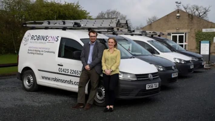 Robinsons Facilities Services