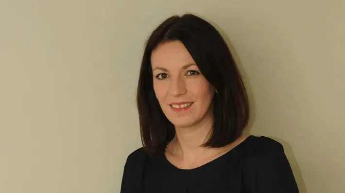 Cecilia Crossley