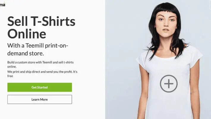 A fashion / tech business on the Isle of Wight is launching T-shirts made from worn out organic t-shirts and designed to come back to be remade again and again.