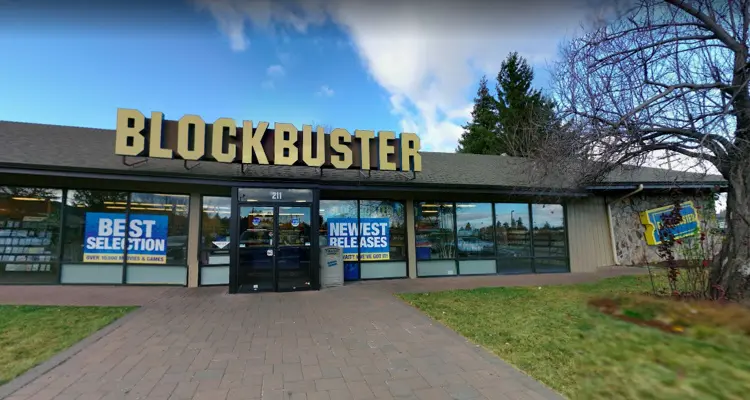 blockbuster