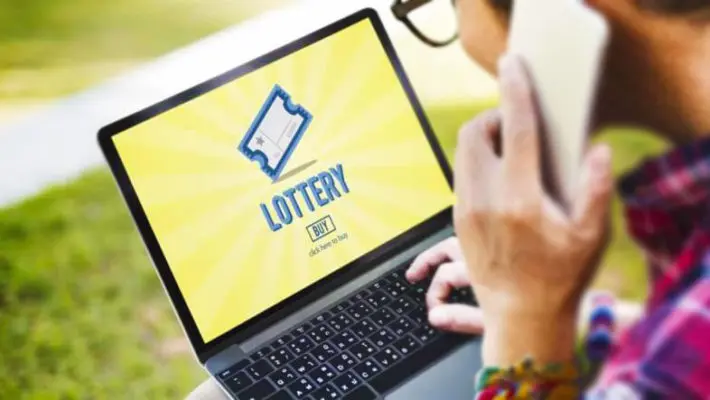 play lotto online