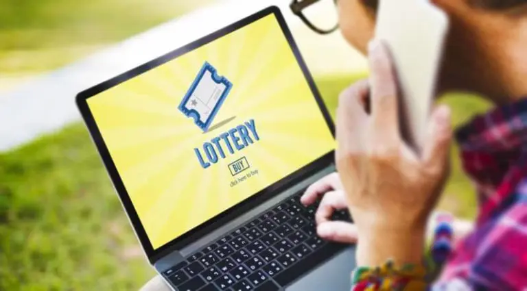 play lotto online