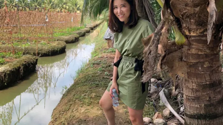 Suparatana Bencharongkul
