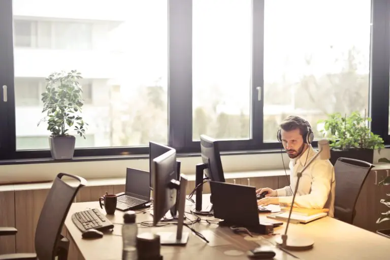 Customer care is a key element for businesses that plan to build a reputation and work long-term in the industry.