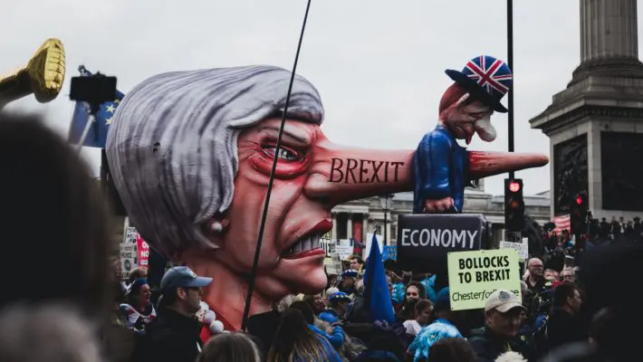 Brexit on Business