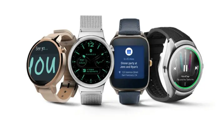 watches