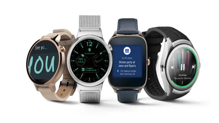 watches