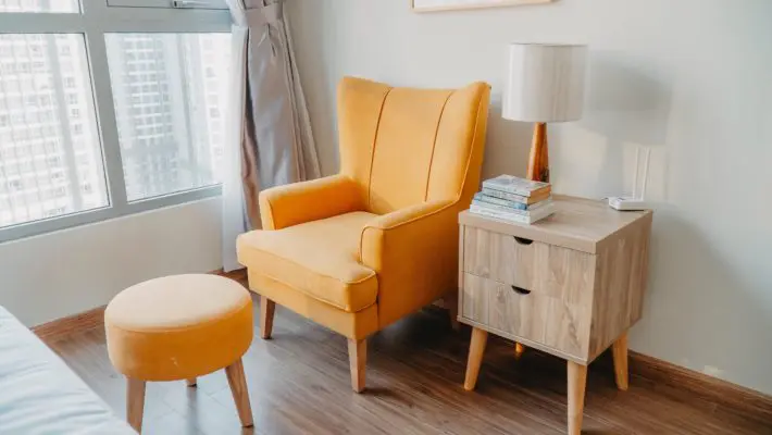 Home and Chair