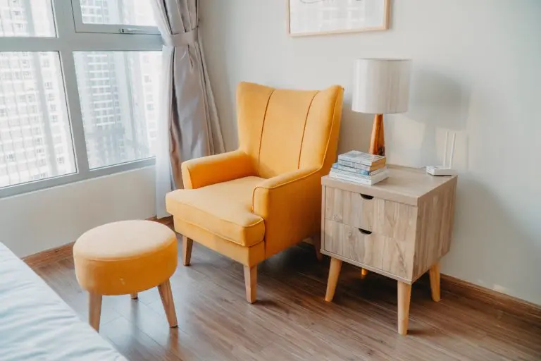 Home and Chair