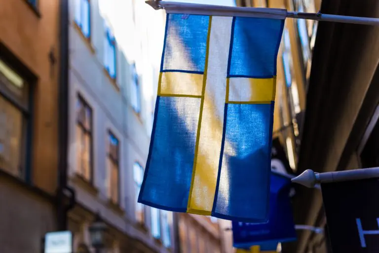 Swedan