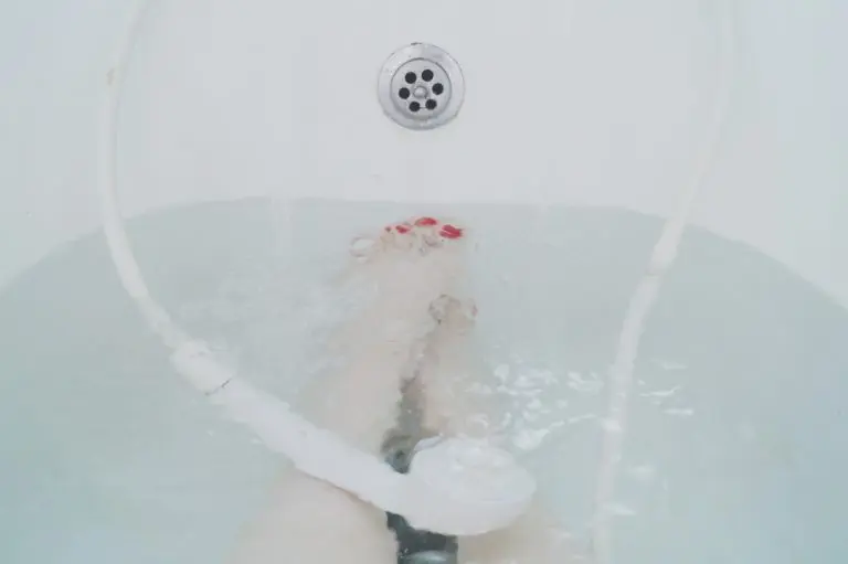 bath