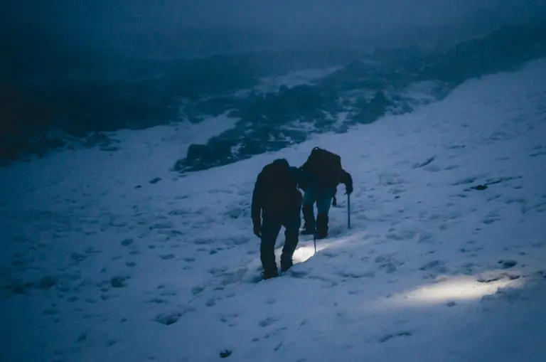 midnight summit push - stok