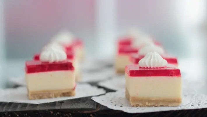 cakes