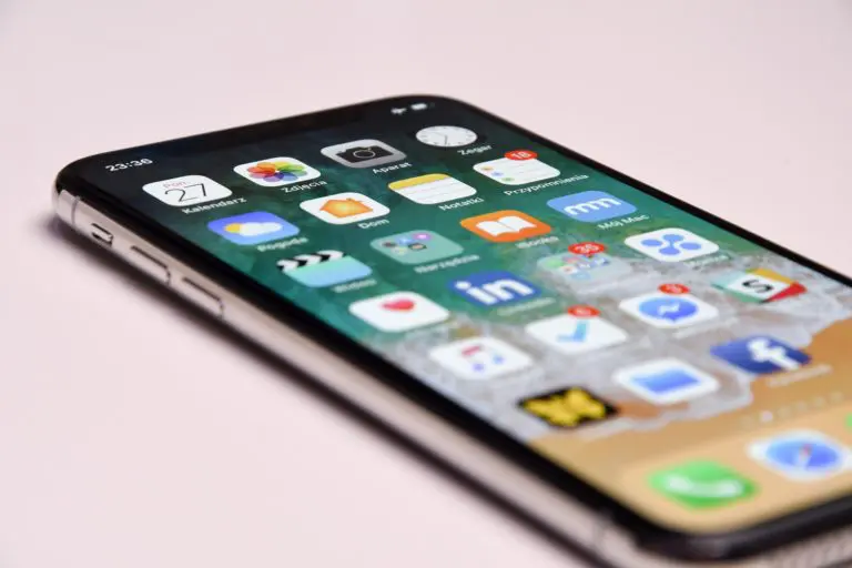 iOS Apps