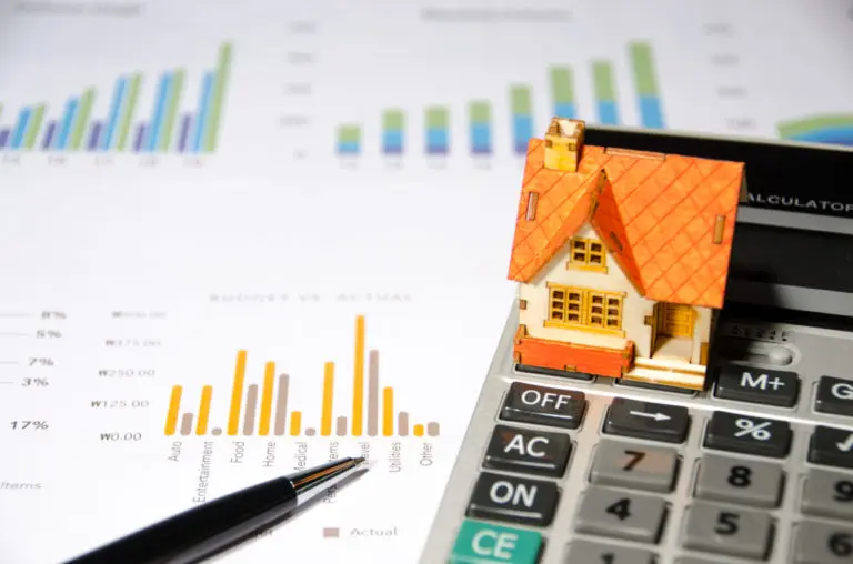 property income