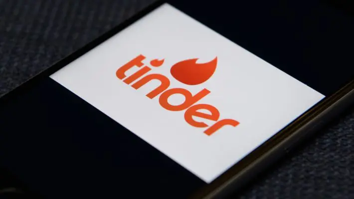 Tinder Russia