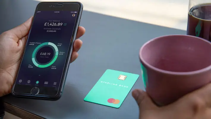 Starling Bank