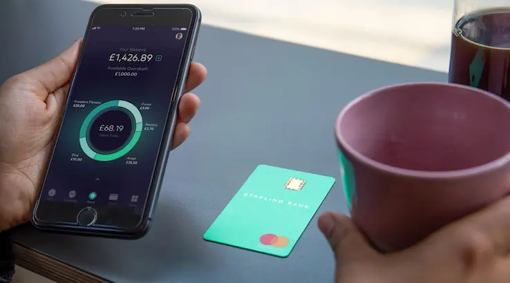 Starling Bank