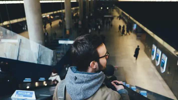 Business travel