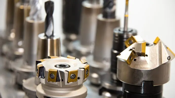 CNC Machine