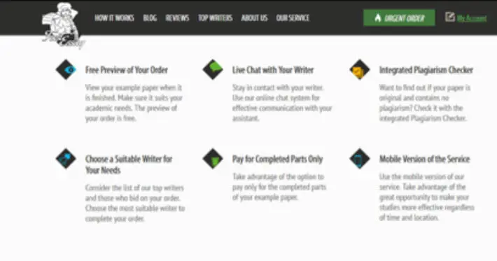 easywriter