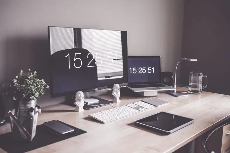 home office