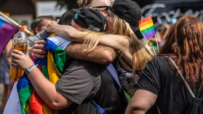 Equal employers stonewall report