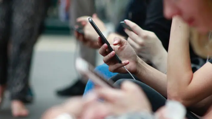 social media apps