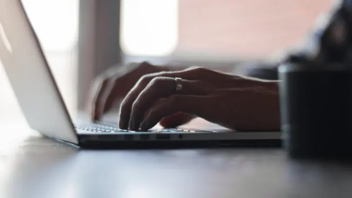 online presence