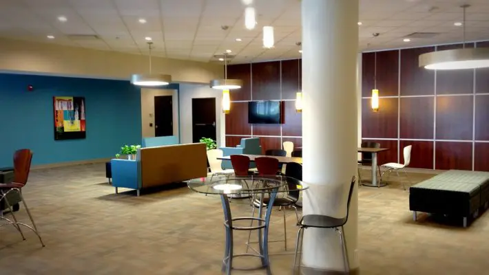 Customer comfort improvements