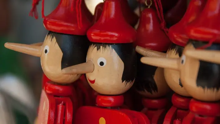 Pinocchio