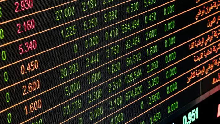 UK maintains its dominance in the global currency trading business