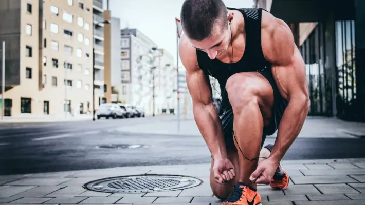 Mens Health