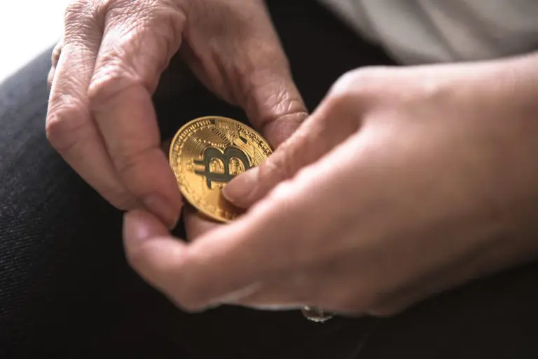 bitcoin