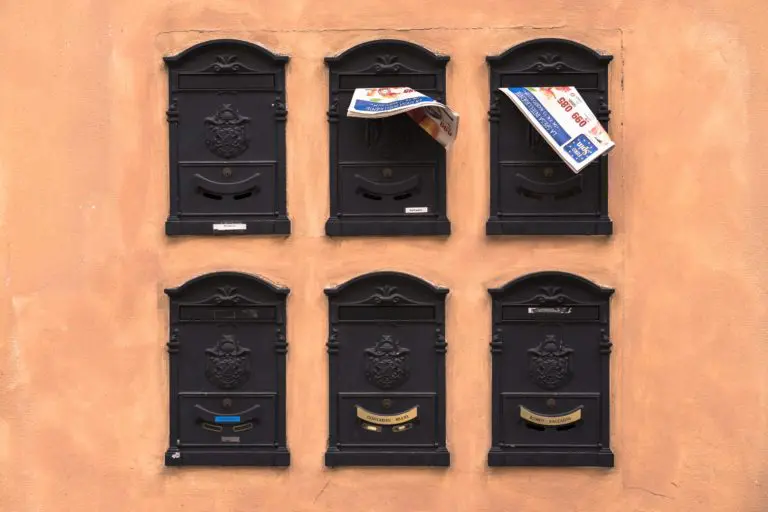 Leaflets