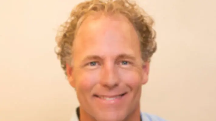 Colin Reilly, President, Townsend Kane Real Estate Solutions
