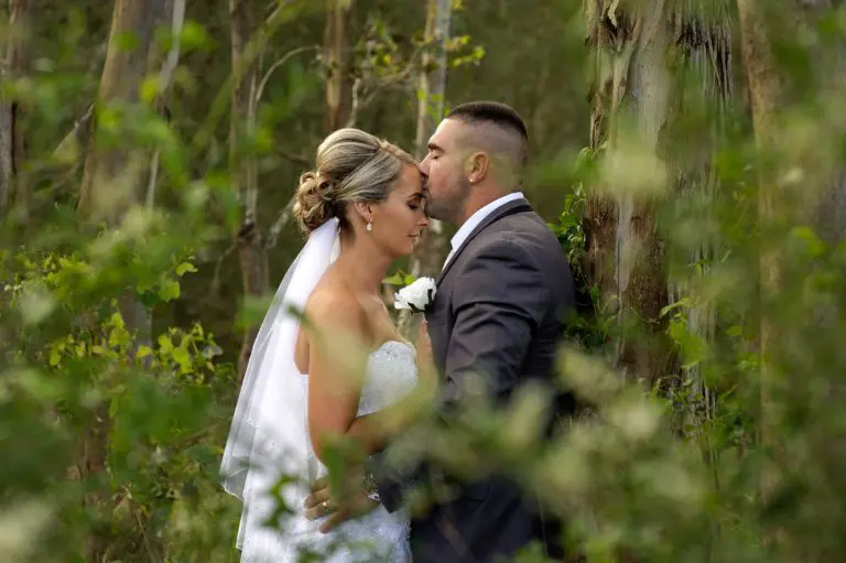 Wedding photography