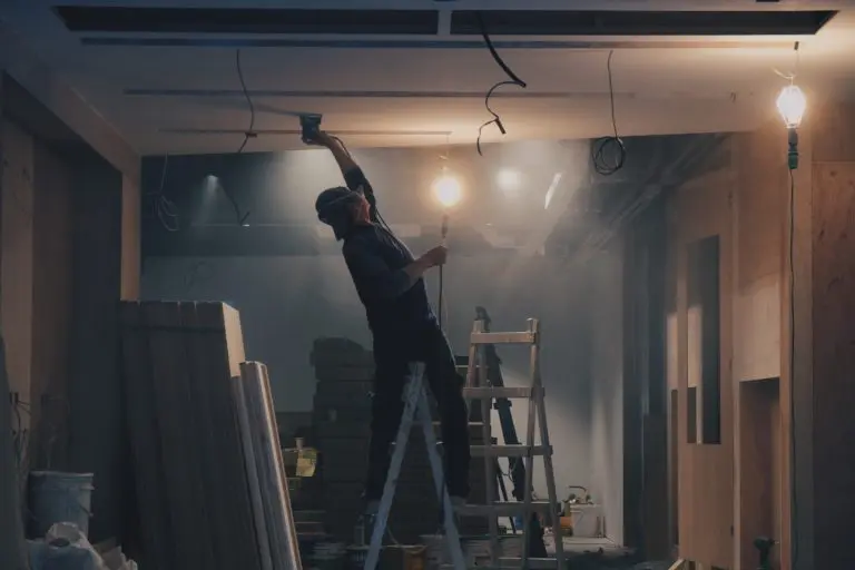 decorating