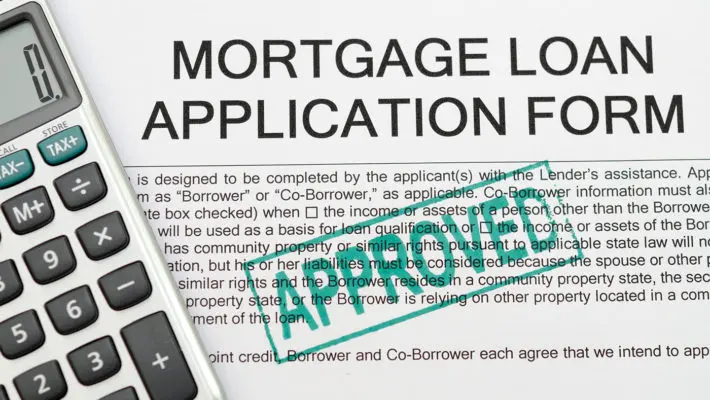 Mortgage