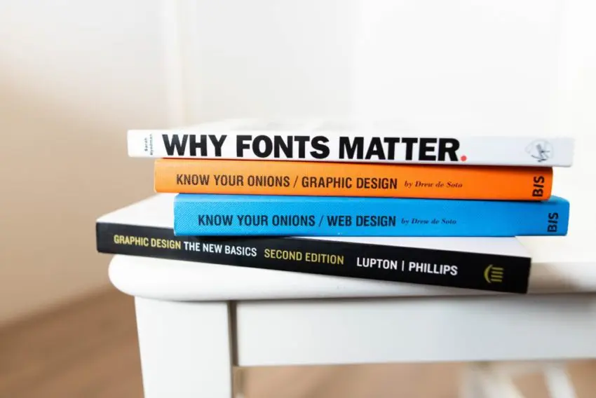 fonts