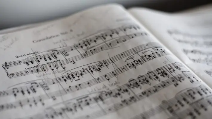 music